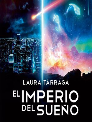 cover image of El imperio del sueño